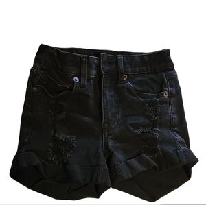 Aeropostale Jean shorts